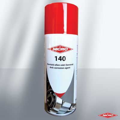 METANOVA NICRO 140