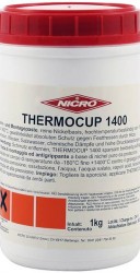 METANOVA NICRO THERMOCUP 1400 Plus