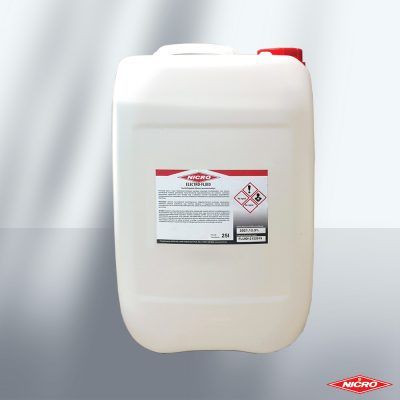 METANOVA ELECTRO – FLUID/ELECTRO GEL