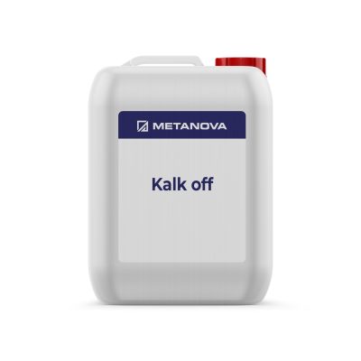 METANOVA Kalk off