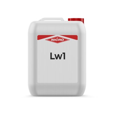 METANOVA LW1