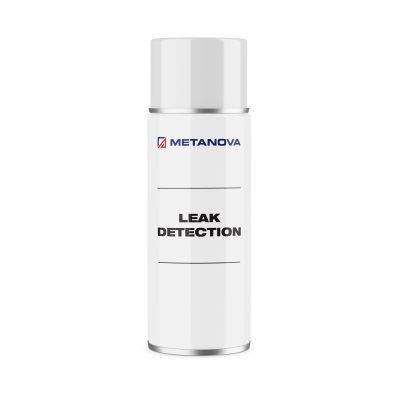 METANOVA Leak Detection