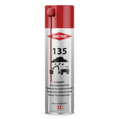 METANOVA NICRO 135  10L