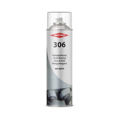 METANOVA NICRO 306