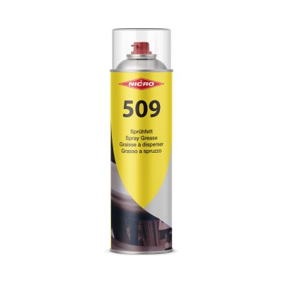 METANOVA Nicro 509