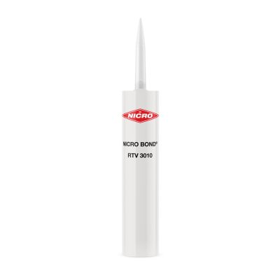NICRO BOND RTV 3110