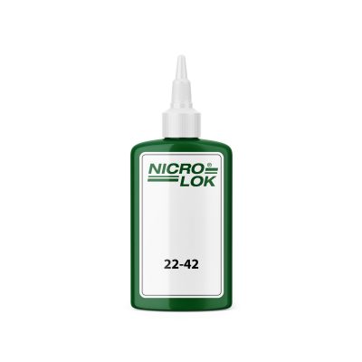 NICRO LOK 22-42