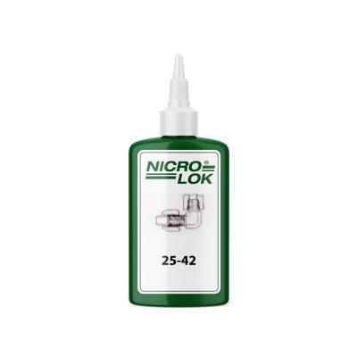 NICRO LOK 25-42