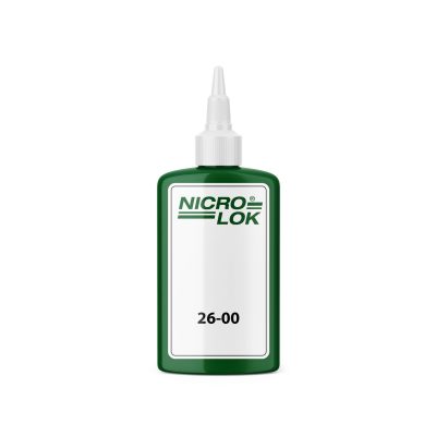 NICRO LOK 26-00