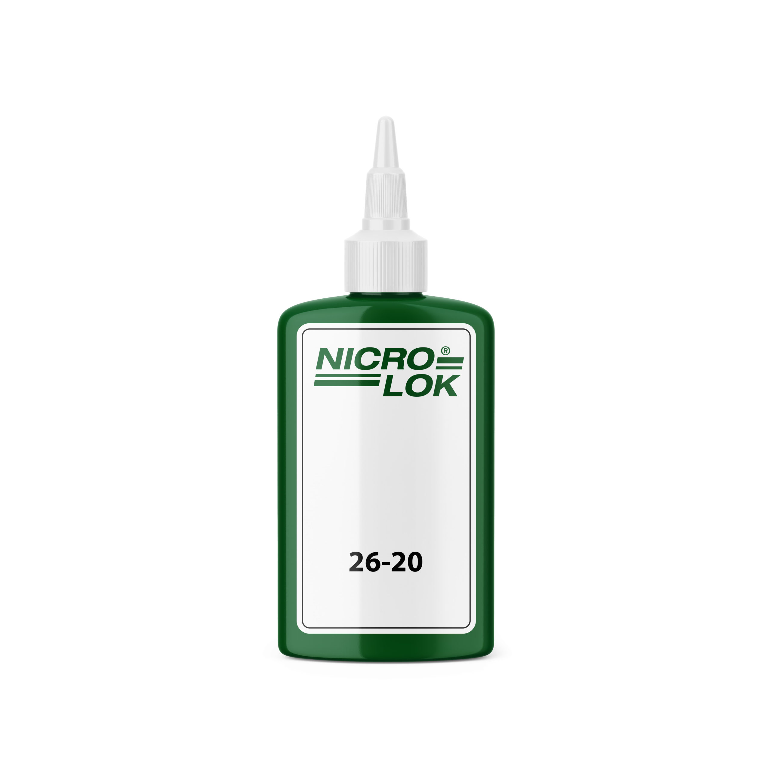 NICRO LOK Activator